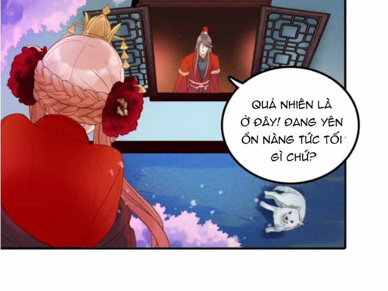 Cướp Chàng Vợ Về Đón Năm Mới - Chương 27 - ảnh 5