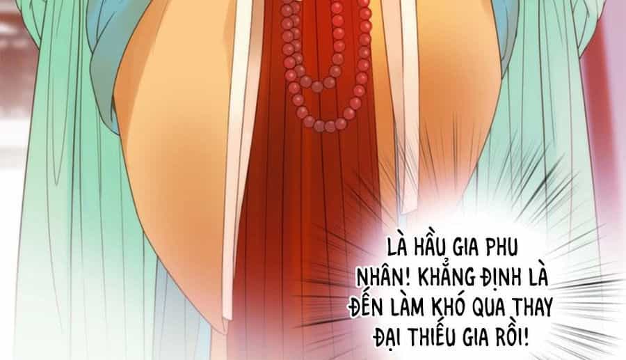 Cướp Chàng Vợ Về Đón Năm Mới - Chương 28 - ảnh 18