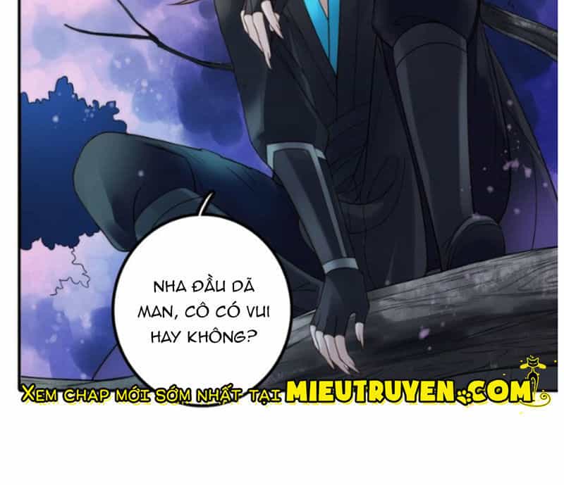 Cướp Chàng Vợ Về Đón Năm Mới - Chương 30 - ảnh 31