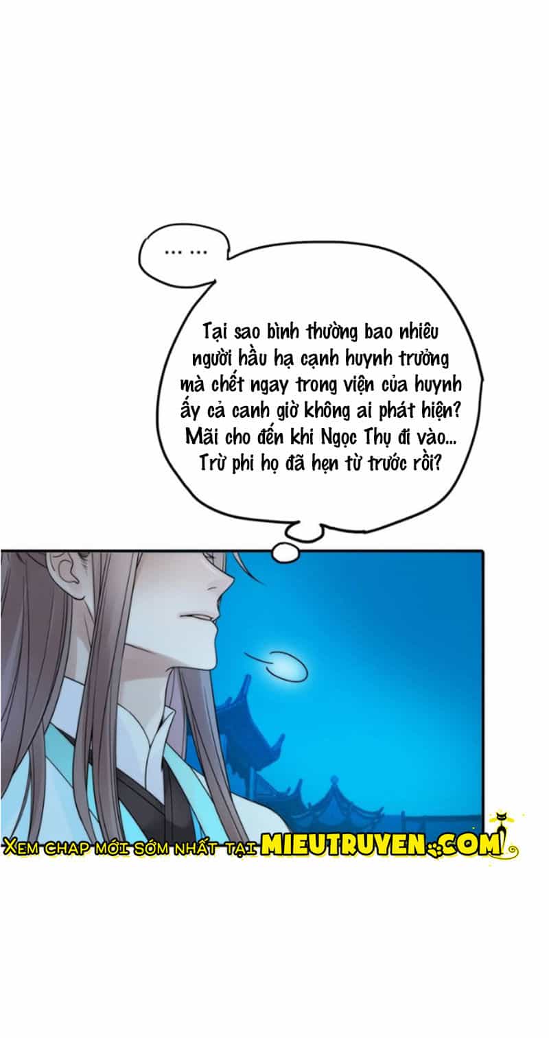 Cướp Chàng Vợ Về Đón Năm Mới - Chương 31 - ảnh 8
