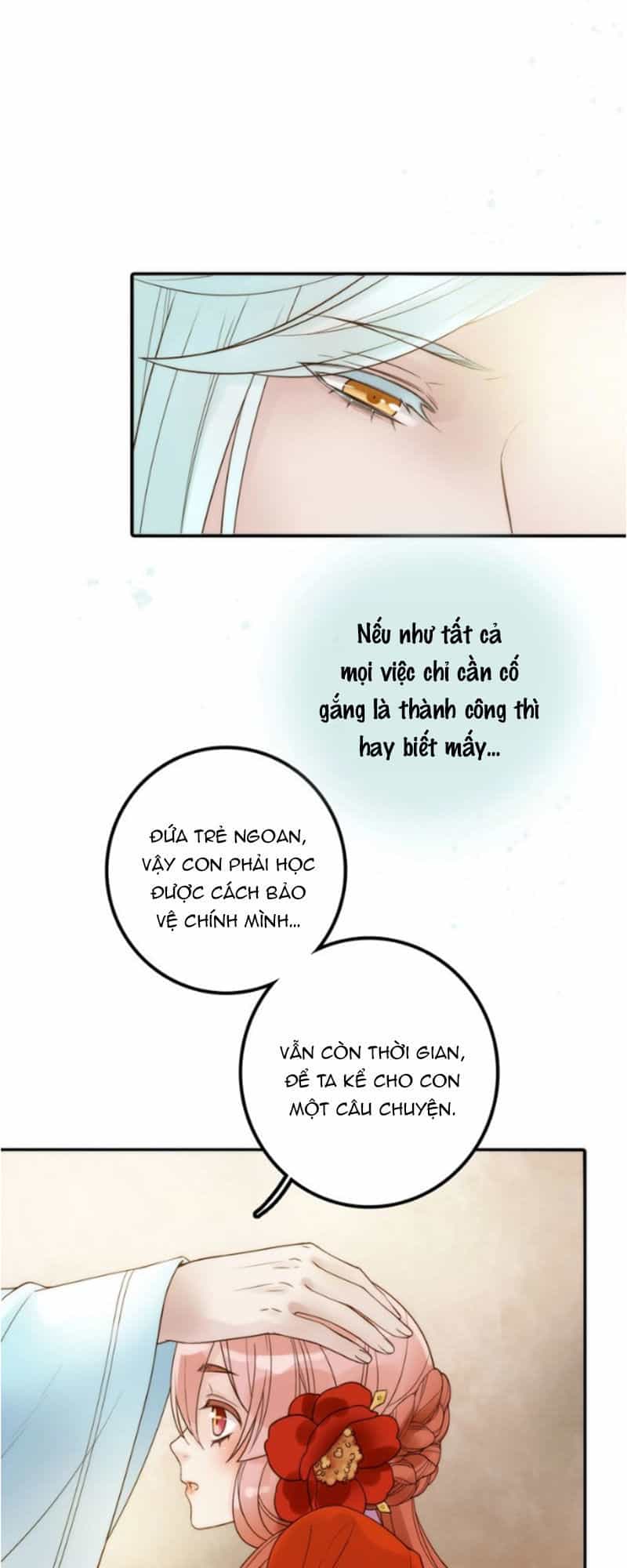 Cướp Chàng Vợ Về Đón Năm Mới - Chương 33 - ảnh 13