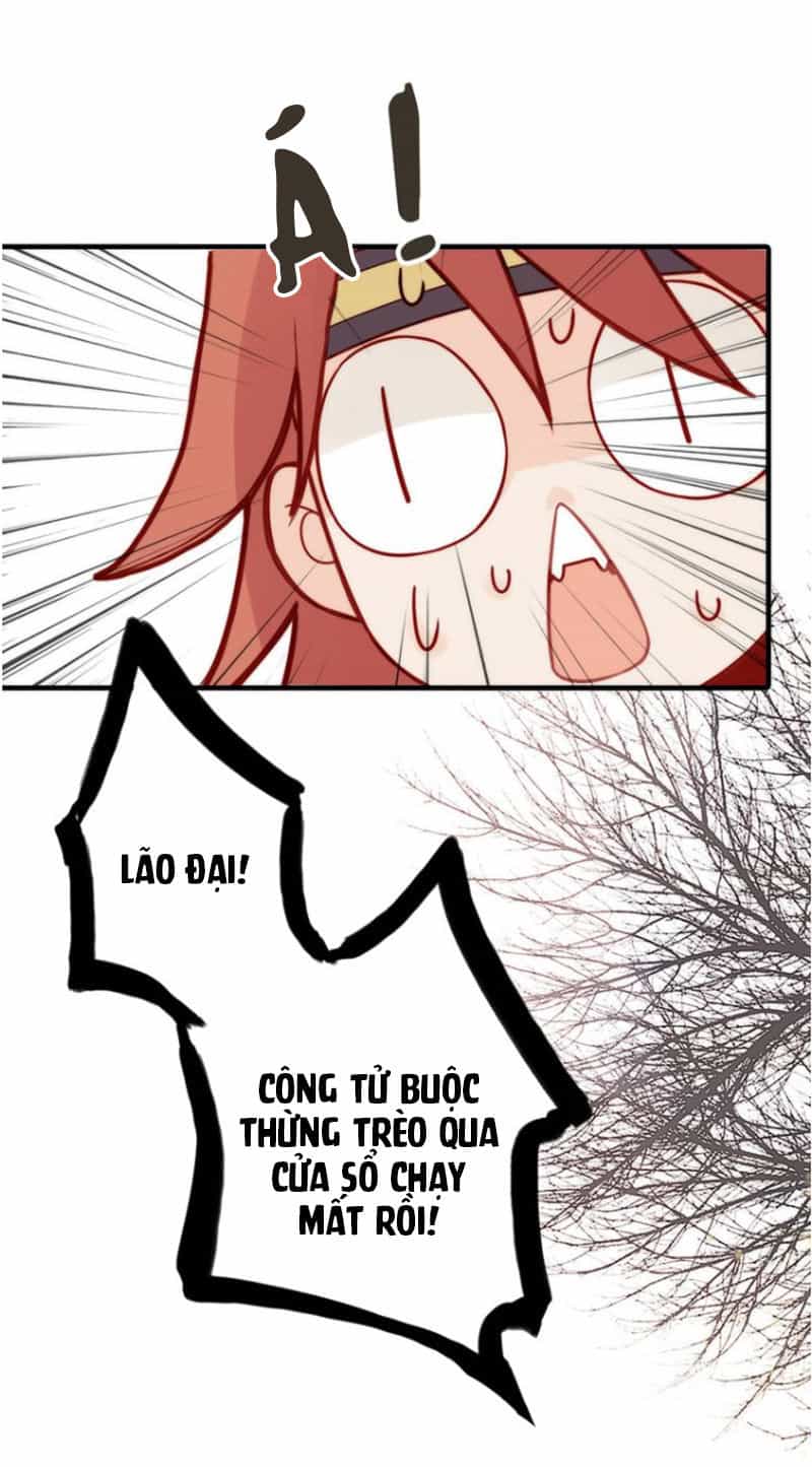 Cướp Chàng Vợ Về Đón Năm Mới - Chương 3 - ảnh 6