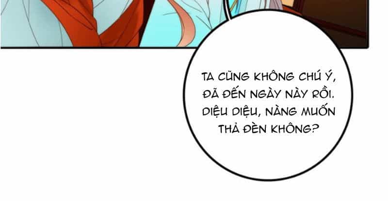 Cướp Chàng Vợ Về Đón Năm Mới - Chương 34 - ảnh 24