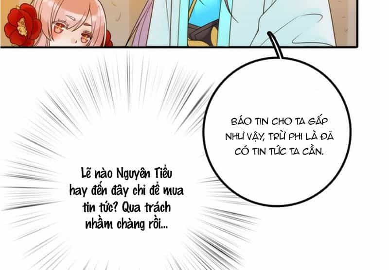 Cướp Chàng Vợ Về Đón Năm Mới - Chương 35 - ảnh 11