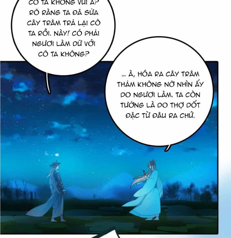 Cướp Chàng Vợ Về Đón Năm Mới - Chương 39 - ảnh 29