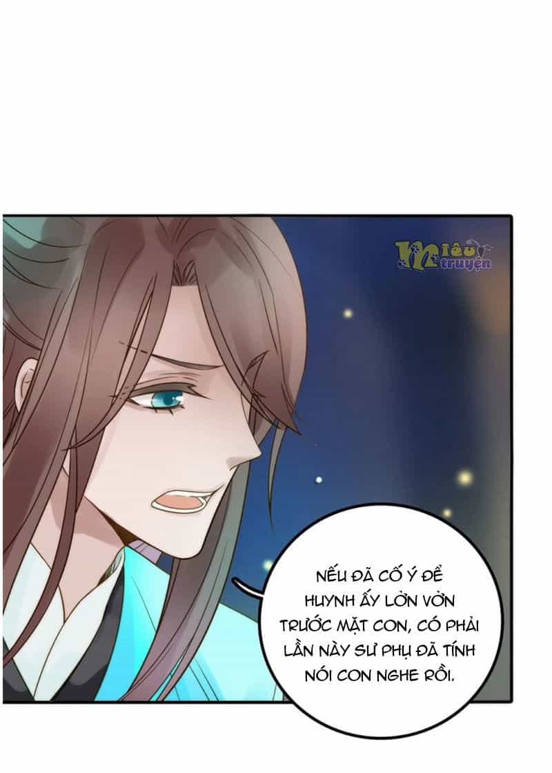 Cướp Chàng Vợ Về Đón Năm Mới - Chương 40 - ảnh 18