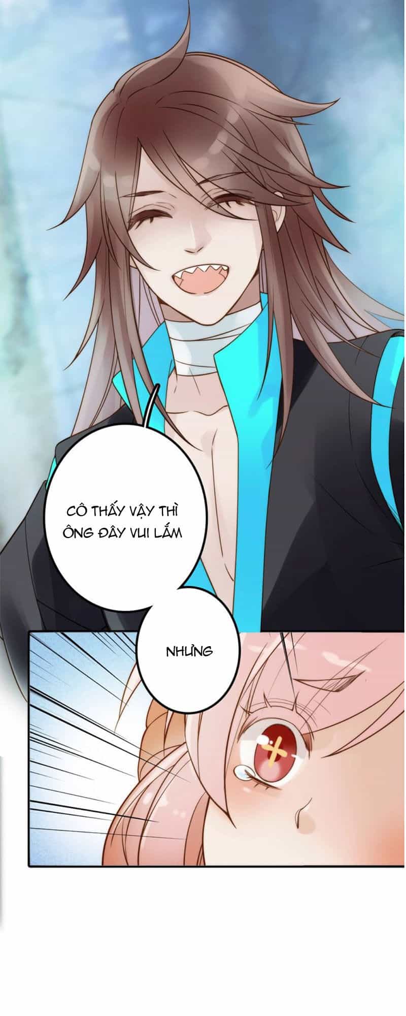 Cướp Chàng Vợ Về Đón Năm Mới - Chương 43 - ảnh 30
