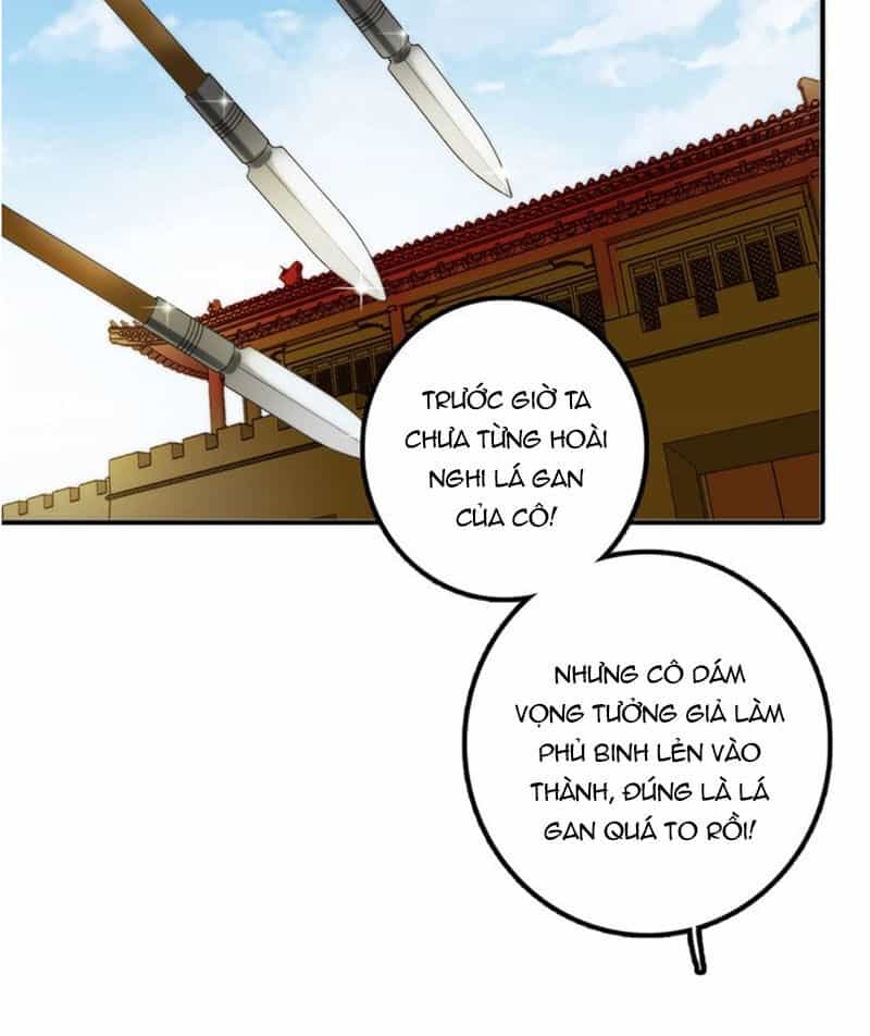 Cướp Chàng Vợ Về Đón Năm Mới - Chương 44 - ảnh 39