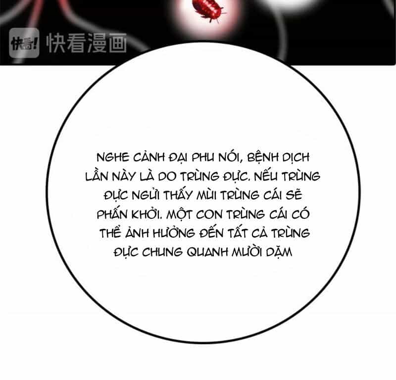 Cướp Chàng Vợ Về Đón Năm Mới - Chương 45 - ảnh 22