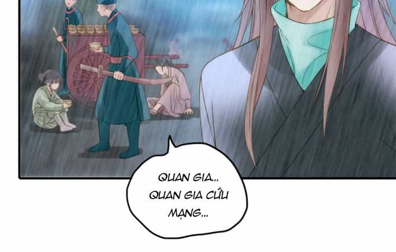 Cướp Chàng Vợ Về Đón Năm Mới - Chương 47 - ảnh 5
