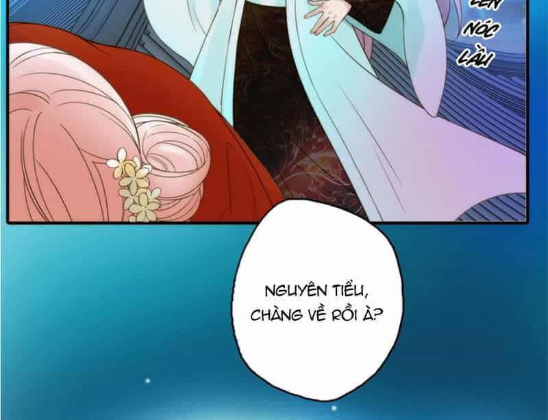 Cướp Chàng Vợ Về Đón Năm Mới - Chương 47 - ảnh 9