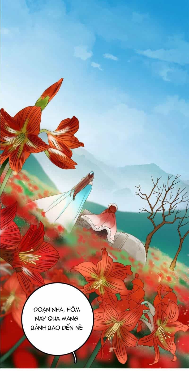 Cướp Chàng Vợ Về Đón Năm Mới - Chương 50 - ảnh 5