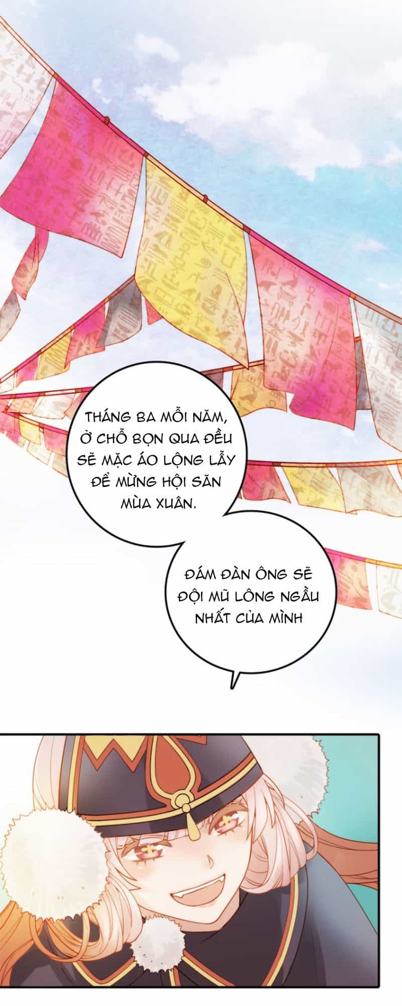 Cướp Chàng Vợ Về Đón Năm Mới - Chương 5.1 - ảnh 7