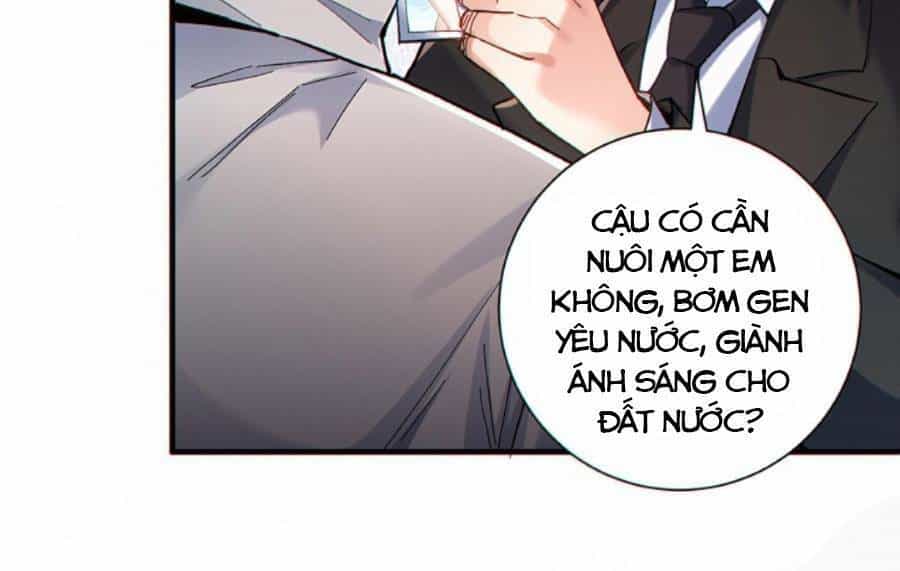 Cướp Đoạt Vô Số Thiên Phú, Ta Trở Thành Thần Ở Thời Đại Toàn Dân Chuyển Chức - Chương 1 - ảnh 11