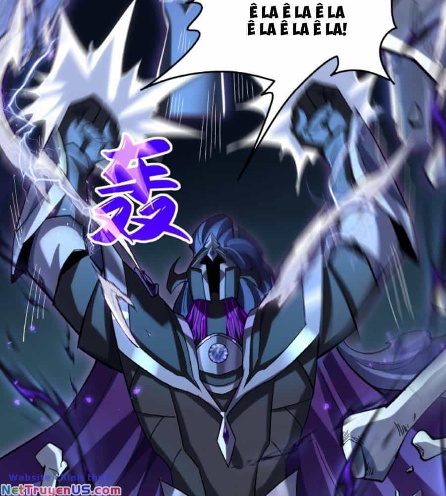 Cướp Đoạt Vô Số Thiên Phú, Ta Trở Thành Thần Ở Thời Đại Toàn Dân Chuyển Chức - Chương 10 - ảnh 8