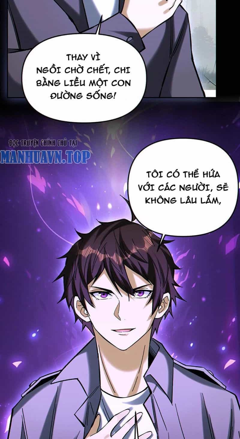Cướp Đoạt Vô Số Thiên Phú, Ta Trở Thành Thần Ở Thời Đại Toàn Dân Chuyển Chức - Chương 100 - ảnh 25