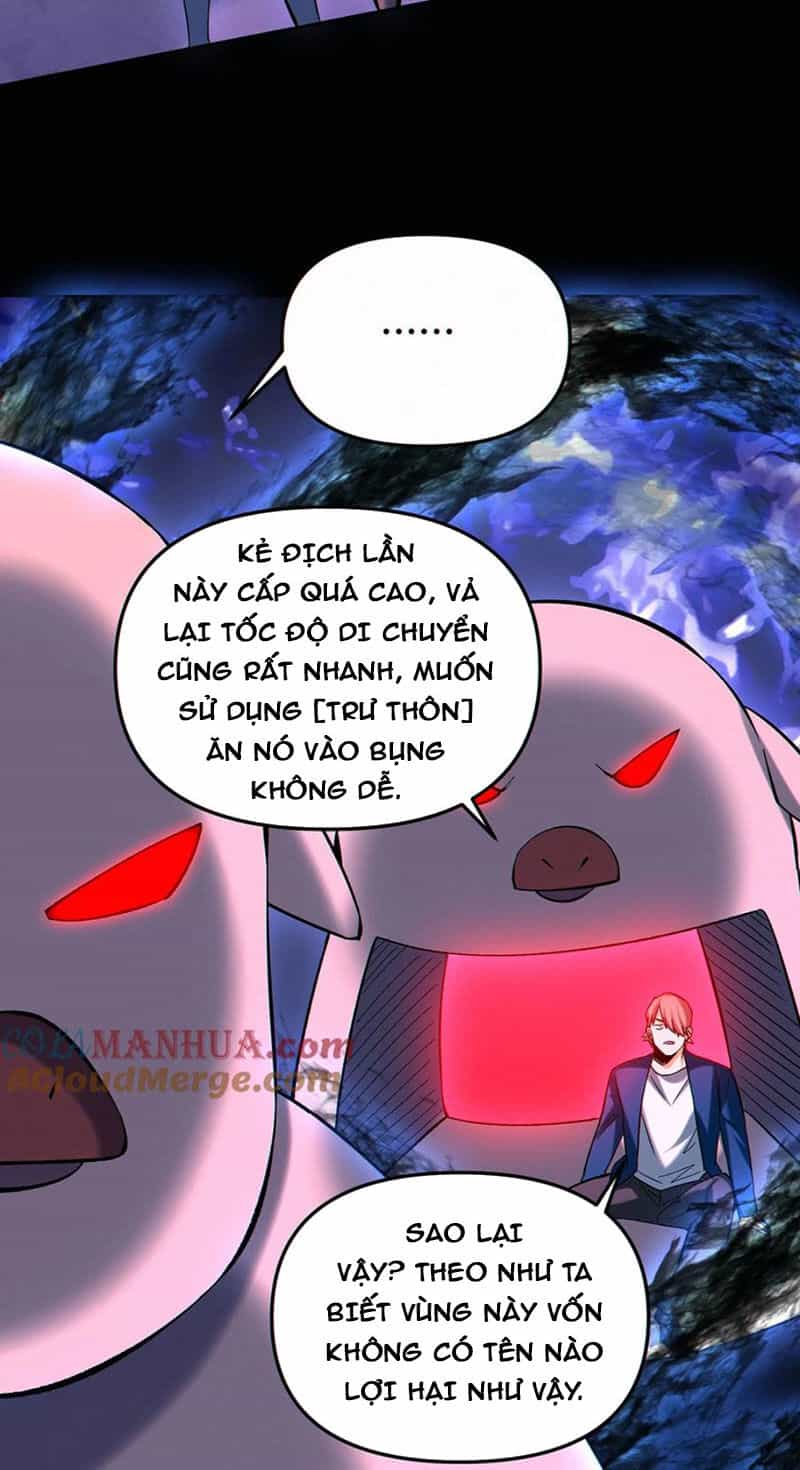 Cướp Đoạt Vô Số Thiên Phú, Ta Trở Thành Thần Ở Thời Đại Toàn Dân Chuyển Chức - Chương 100 - ảnh 6