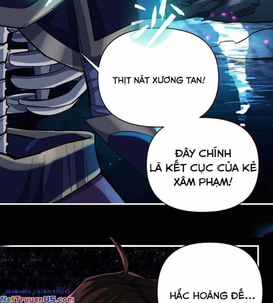 Cướp Đoạt Vô Số Thiên Phú, Ta Trở Thành Thần Ở Thời Đại Toàn Dân Chuyển Chức - Chương 11 - ảnh 19