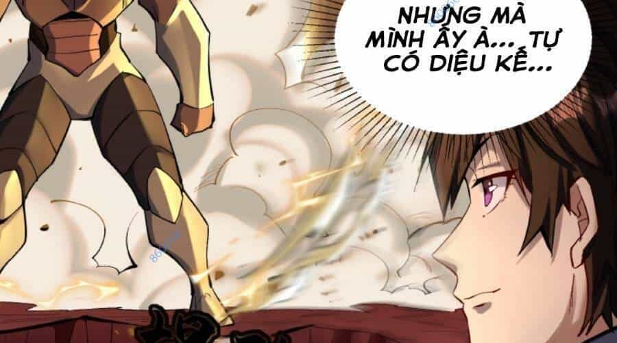 Cướp Đoạt Vô Số Thiên Phú, Ta Trở Thành Thần Ở Thời Đại Toàn Dân Chuyển Chức - Chương 12 - ảnh 49