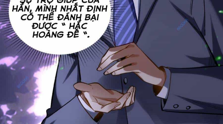 Cướp Đoạt Vô Số Thiên Phú, Ta Trở Thành Thần Ở Thời Đại Toàn Dân Chuyển Chức - Chương 13 - ảnh 33