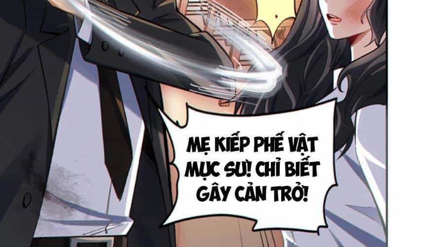 Cướp Đoạt Vô Số Thiên Phú, Ta Trở Thành Thần Ở Thời Đại Toàn Dân Chuyển Chức - Chương 14 - ảnh 10