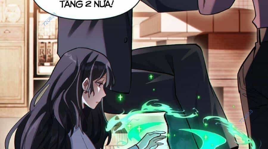 Cướp Đoạt Vô Số Thiên Phú, Ta Trở Thành Thần Ở Thời Đại Toàn Dân Chuyển Chức - Chương 14 - ảnh 51