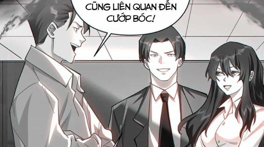 Cướp Đoạt Vô Số Thiên Phú, Ta Trở Thành Thần Ở Thời Đại Toàn Dân Chuyển Chức - Chương 14 - ảnh 78