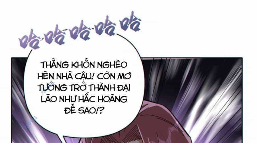 Cướp Đoạt Vô Số Thiên Phú, Ta Trở Thành Thần Ở Thời Đại Toàn Dân Chuyển Chức - Chương 14 - ảnh 85