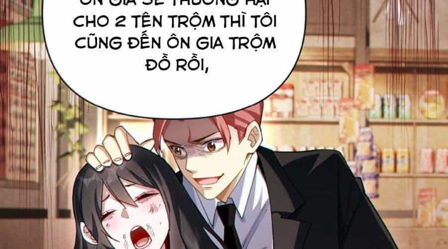 Cướp Đoạt Vô Số Thiên Phú, Ta Trở Thành Thần Ở Thời Đại Toàn Dân Chuyển Chức - Chương 15 - ảnh 24