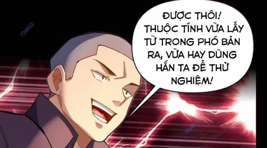 Cướp Đoạt Vô Số Thiên Phú, Ta Trở Thành Thần Ở Thời Đại Toàn Dân Chuyển Chức - Chương 15 - ảnh 45