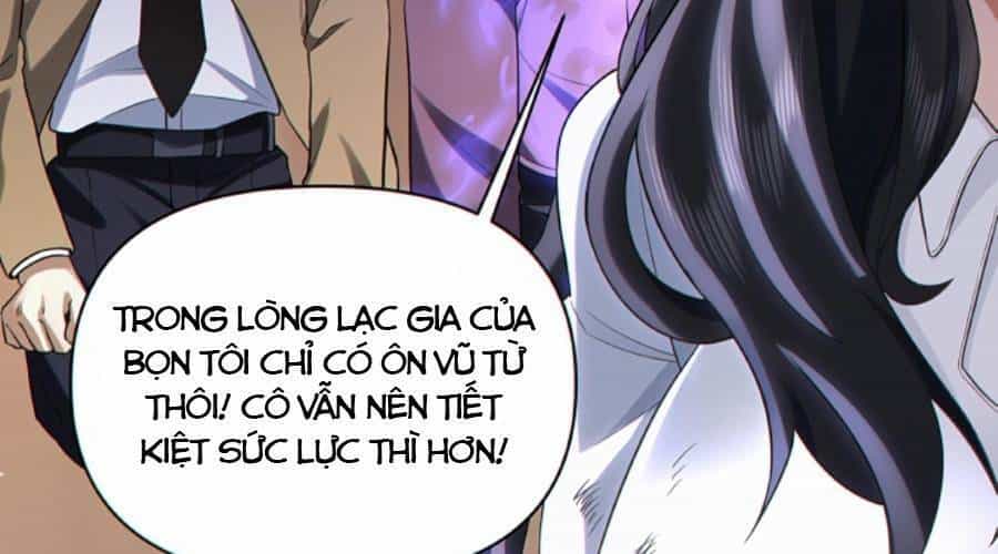 Cướp Đoạt Vô Số Thiên Phú, Ta Trở Thành Thần Ở Thời Đại Toàn Dân Chuyển Chức - Chương 16 - ảnh 36