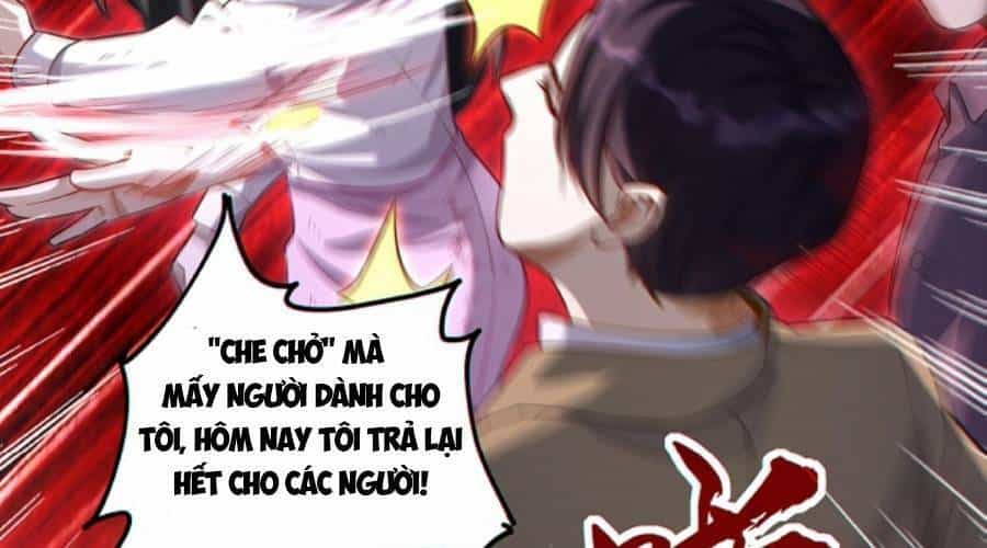Cướp Đoạt Vô Số Thiên Phú, Ta Trở Thành Thần Ở Thời Đại Toàn Dân Chuyển Chức - Chương 16 - ảnh 60