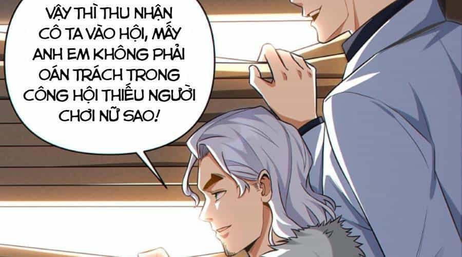 Cướp Đoạt Vô Số Thiên Phú, Ta Trở Thành Thần Ở Thời Đại Toàn Dân Chuyển Chức - Chương 16 - ảnh 70