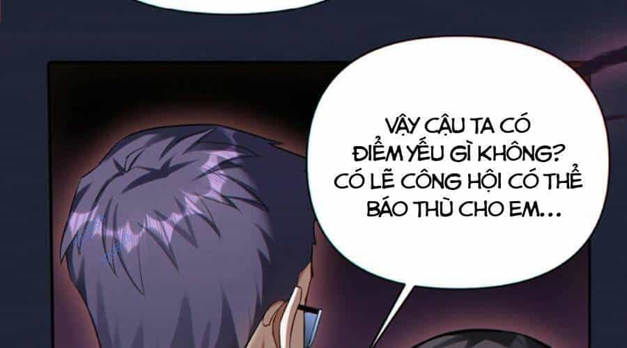Cướp Đoạt Vô Số Thiên Phú, Ta Trở Thành Thần Ở Thời Đại Toàn Dân Chuyển Chức - Chương 16 - ảnh 99