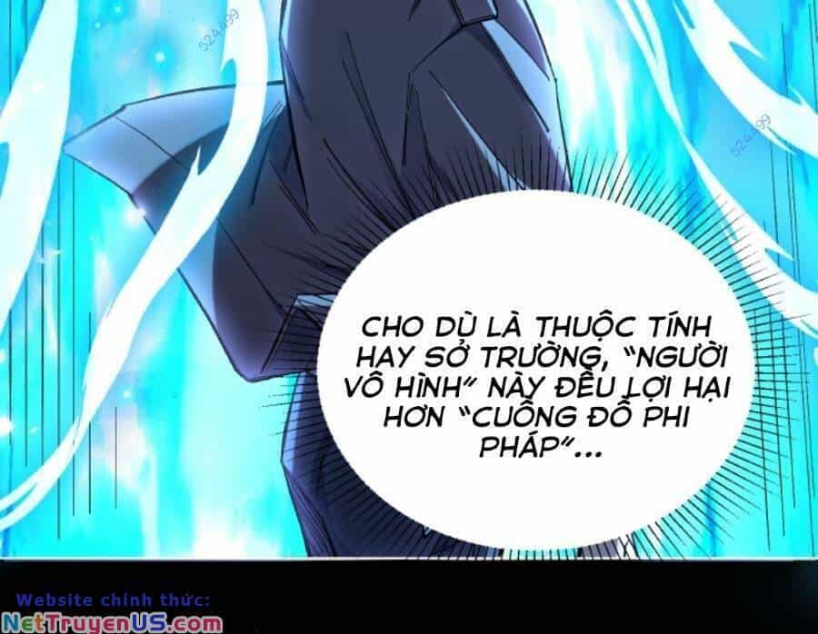 Cướp Đoạt Vô Số Thiên Phú, Ta Trở Thành Thần Ở Thời Đại Toàn Dân Chuyển Chức - Chương 21 - ảnh 47