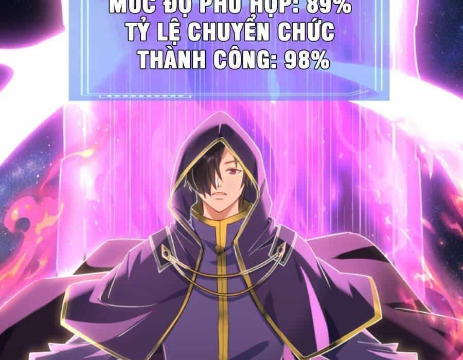 Cướp Đoạt Vô Số Thiên Phú, Ta Trở Thành Thần Ở Thời Đại Toàn Dân Chuyển Chức - Chương 22 - ảnh 18