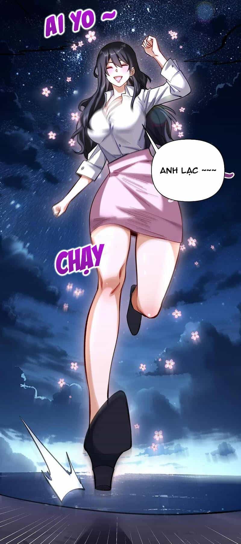 Cướp Đoạt Vô Số Thiên Phú, Ta Trở Thành Thần Ở Thời Đại Toàn Dân Chuyển Chức - Chương 26 - ảnh 3