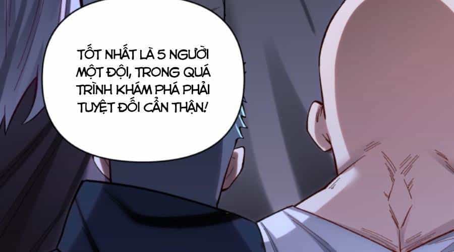 Cướp Đoạt Vô Số Thiên Phú, Ta Trở Thành Thần Ở Thời Đại Toàn Dân Chuyển Chức - Chương 3 - ảnh 114