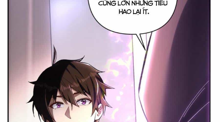 Cướp Đoạt Vô Số Thiên Phú, Ta Trở Thành Thần Ở Thời Đại Toàn Dân Chuyển Chức - Chương 3 - ảnh 15