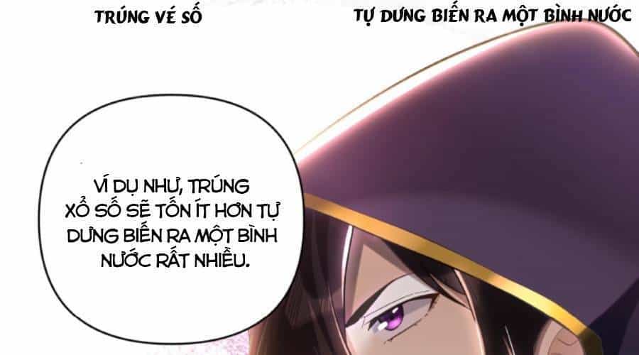 Cướp Đoạt Vô Số Thiên Phú, Ta Trở Thành Thần Ở Thời Đại Toàn Dân Chuyển Chức - Chương 3 - ảnh 19