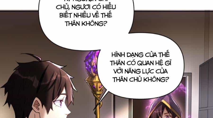 Cướp Đoạt Vô Số Thiên Phú, Ta Trở Thành Thần Ở Thời Đại Toàn Dân Chuyển Chức - Chương 3 - ảnh 38