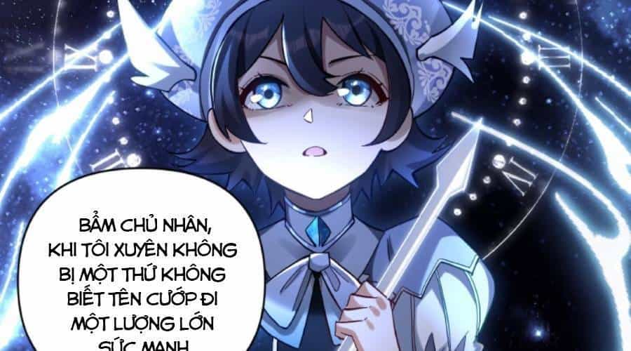 Cướp Đoạt Vô Số Thiên Phú, Ta Trở Thành Thần Ở Thời Đại Toàn Dân Chuyển Chức - Chương 3 - ảnh 62