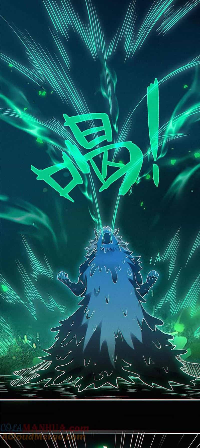 Cướp Đoạt Vô Số Thiên Phú, Ta Trở Thành Thần Ở Thời Đại Toàn Dân Chuyển Chức - Chương 31 - ảnh 11