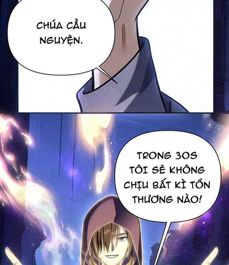 Cướp Đoạt Vô Số Thiên Phú, Ta Trở Thành Thần Ở Thời Đại Toàn Dân Chuyển Chức - Chương 34 - ảnh 35