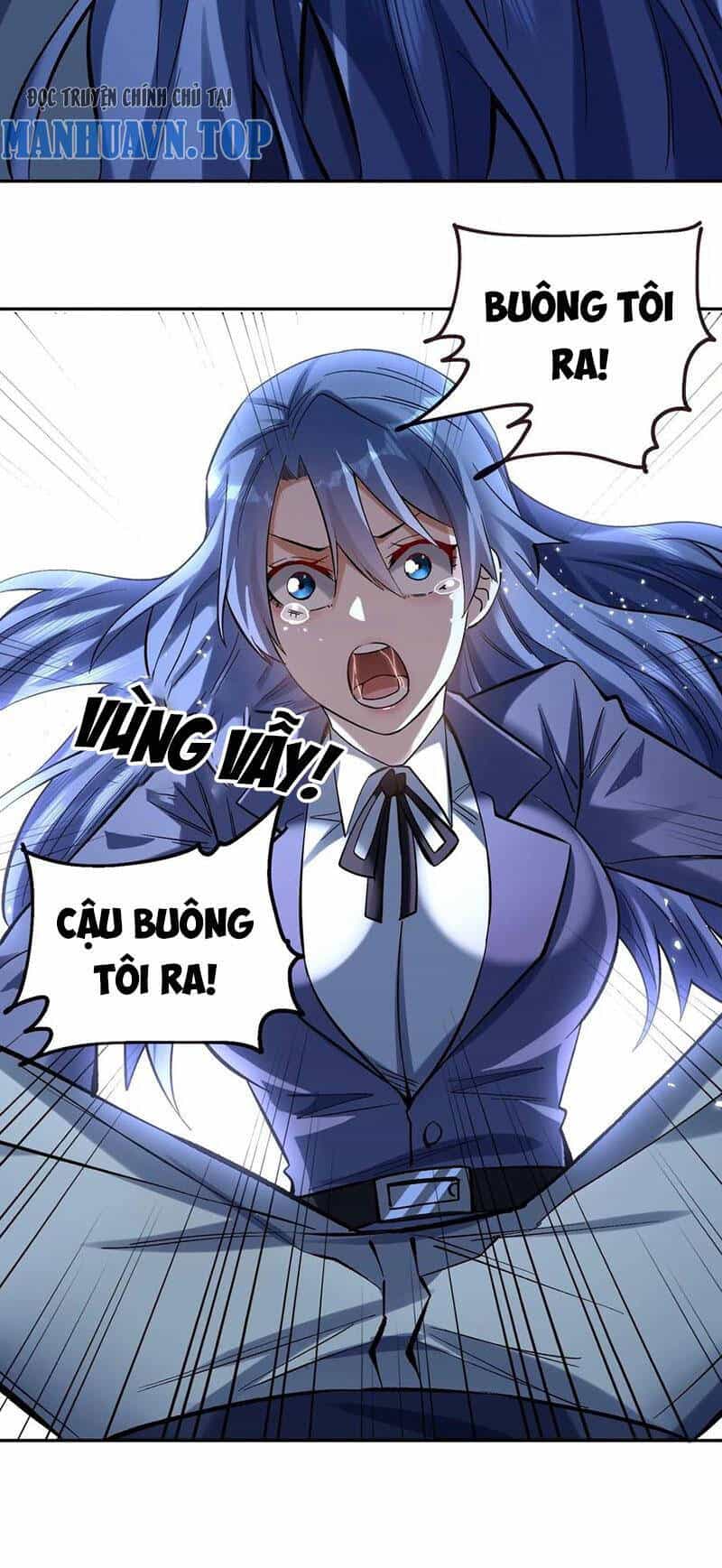 Cướp Đoạt Vô Số Thiên Phú, Ta Trở Thành Thần Ở Thời Đại Toàn Dân Chuyển Chức - Chương 39 - ảnh 16