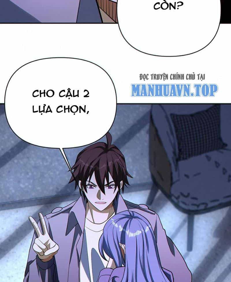 Cướp Đoạt Vô Số Thiên Phú, Ta Trở Thành Thần Ở Thời Đại Toàn Dân Chuyển Chức - Chương 40 - ảnh 16