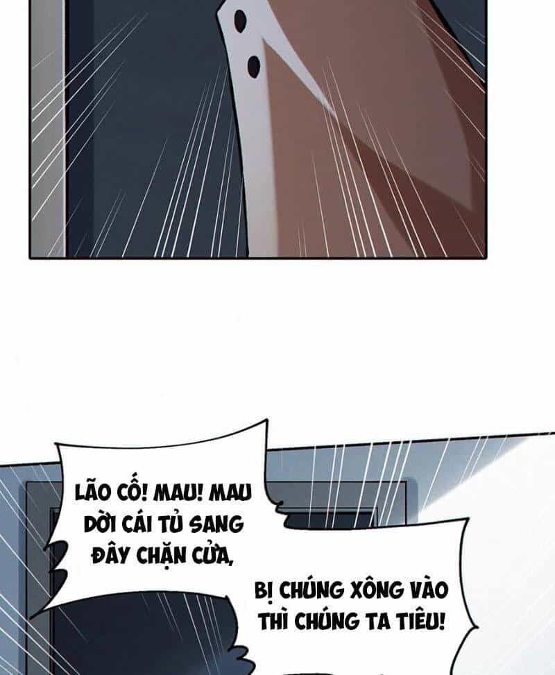 Cướp Đoạt Vô Số Thiên Phú, Ta Trở Thành Thần Ở Thời Đại Toàn Dân Chuyển Chức - Chương 42 - ảnh 12