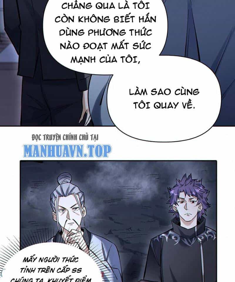 Cướp Đoạt Vô Số Thiên Phú, Ta Trở Thành Thần Ở Thời Đại Toàn Dân Chuyển Chức - Chương 42 - ảnh 38