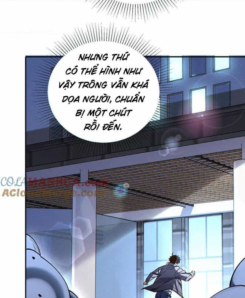 Cướp Đoạt Vô Số Thiên Phú, Ta Trở Thành Thần Ở Thời Đại Toàn Dân Chuyển Chức - Chương 42 - ảnh 6