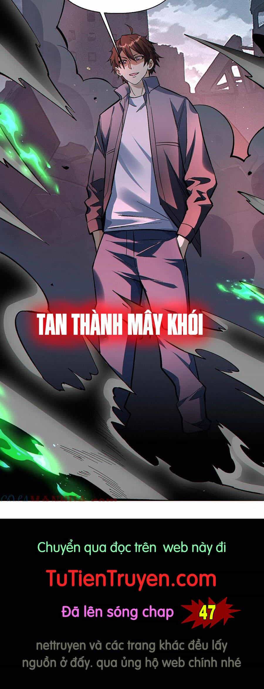 Cướp Đoạt Vô Số Thiên Phú, Ta Trở Thành Thần Ở Thời Đại Toàn Dân Chuyển Chức - Chương 46 - ảnh 21